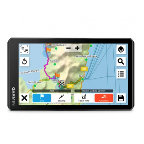 Garmin zūmo XT2 MT-S Europe/ME